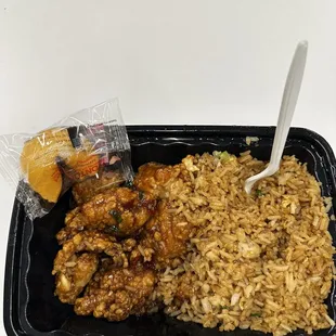 Egg Roll
