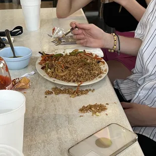 Wok Inn
