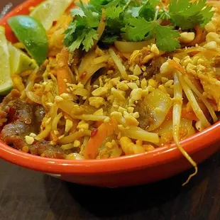 Pad Tai Combo