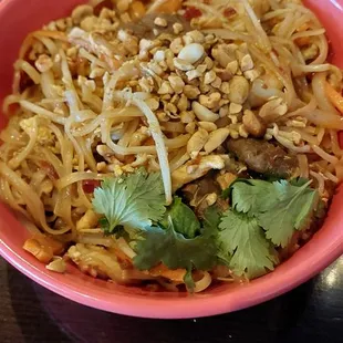 Combination Pad Tai