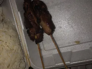 Skillman Wok of Irving