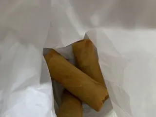 Kento's Mandarin BBQ