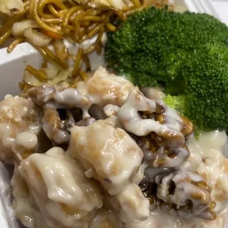 Chow Mein