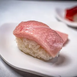 Bluefin Toro