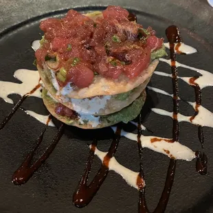 Tuna Poke