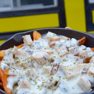 Wok N Fries