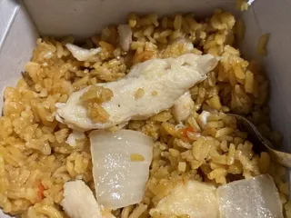 Iron Chef