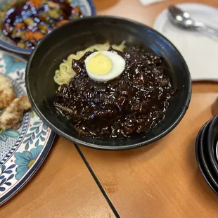 Jjajang Myun Regular