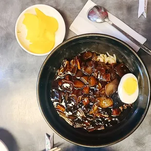 Jjajang
