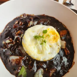 Jjajang Myun Regular