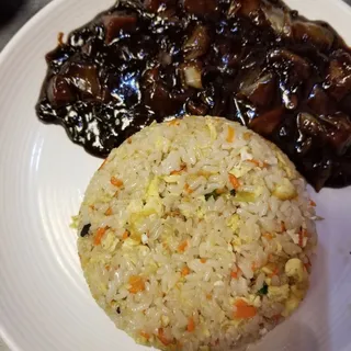 Fried Rice