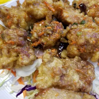 Fried Chicken