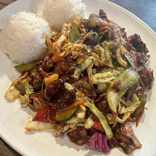 Kung Pao
