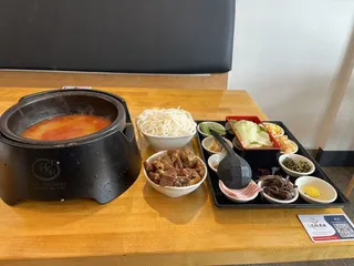 Ten Seconds Yunnan Rice Noodle