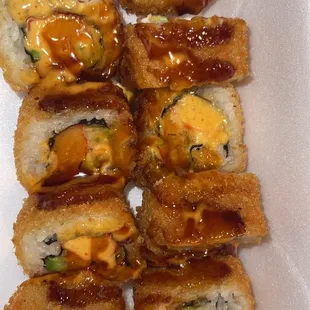 Sushi