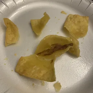 I don't consider this a $6 appetizer. Do you?