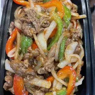 Bell Pepper