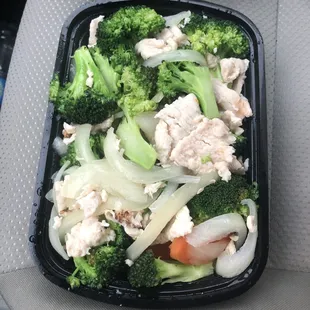 food