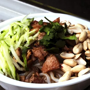 Yunnanese Noodles
