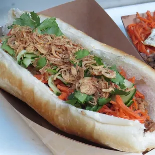 Banh mi