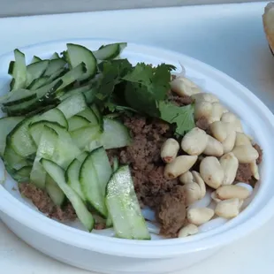 Yunnanese noodles