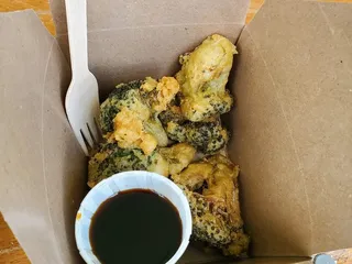Blasian Fusion