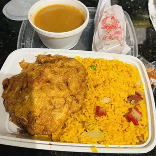 52. Shrimp Egg Foo Young