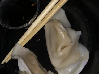 China Wok
