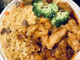 Happy Wok