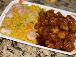 Hot Wok Restaurant