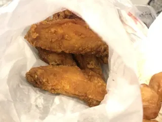 Mr Dragon Chinese Restaurant