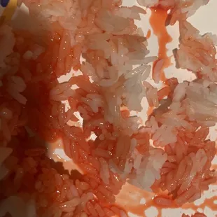 sushi and sashimi