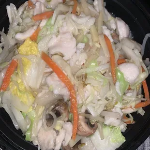 food