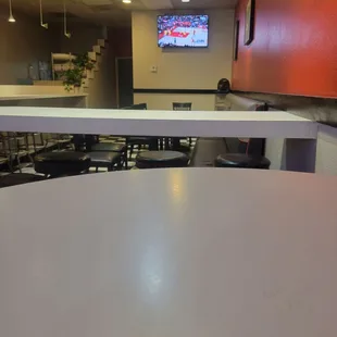 Waiting for my order