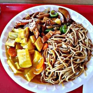 Kung Pao Chicken