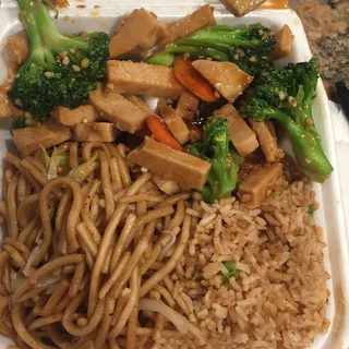 Broccoli Chicken