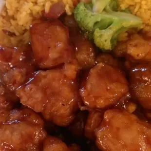 General Tso