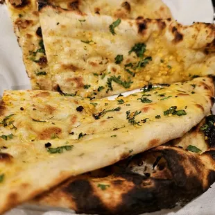 pizza, food