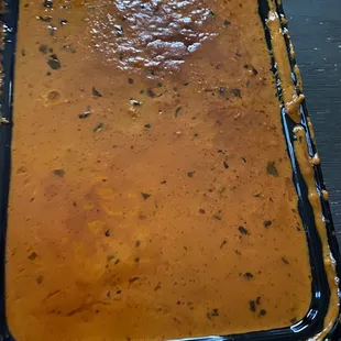 Butter Curry