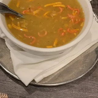 Makai Soup