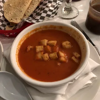 Tomato Soup