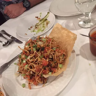 Chinese Bhel