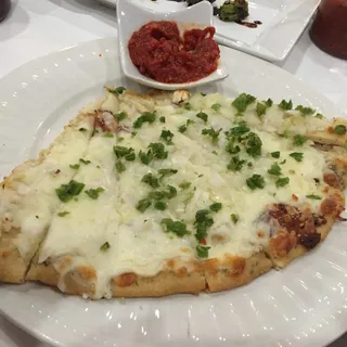 Chili Focaccia