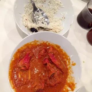 Jeera Rice