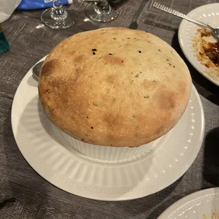 Lamb Biryani