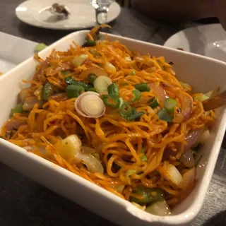 Chow Mein