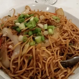 Hakka Noodles