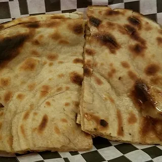 Lacha Paratha