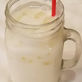 Punjabi Lassi