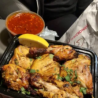 Tandoori Chicken